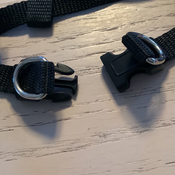 Step in adjustable harness up to 18 inch NWOT - Picture 10 of 11